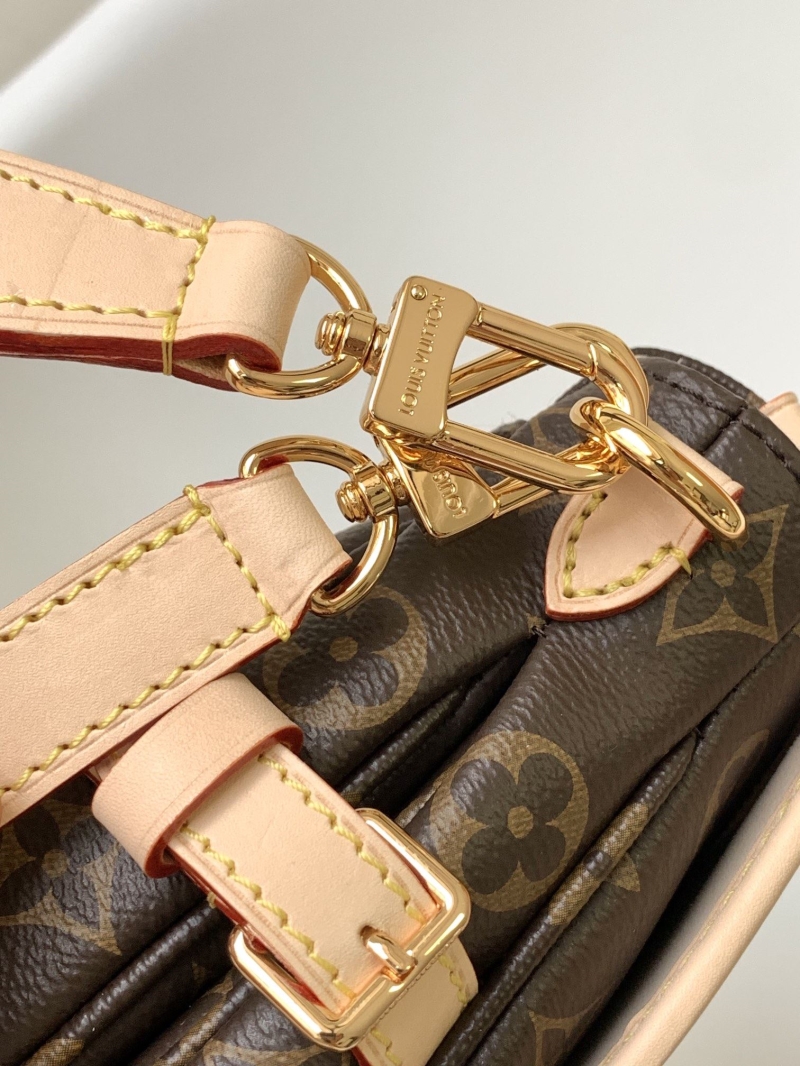 LV Satchel bags